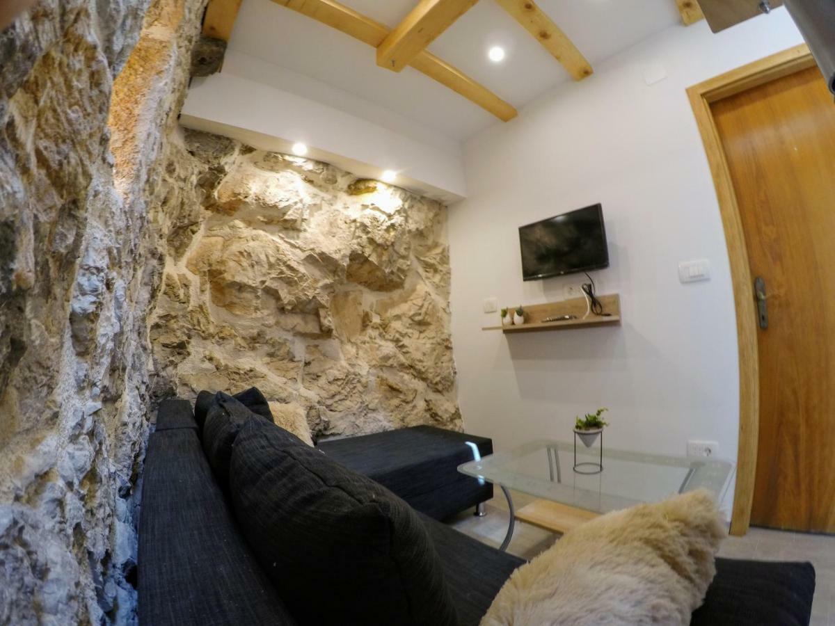 Authentic Ap For 2, Babino Polje,Mljetアパートメント エクステリア 写真
