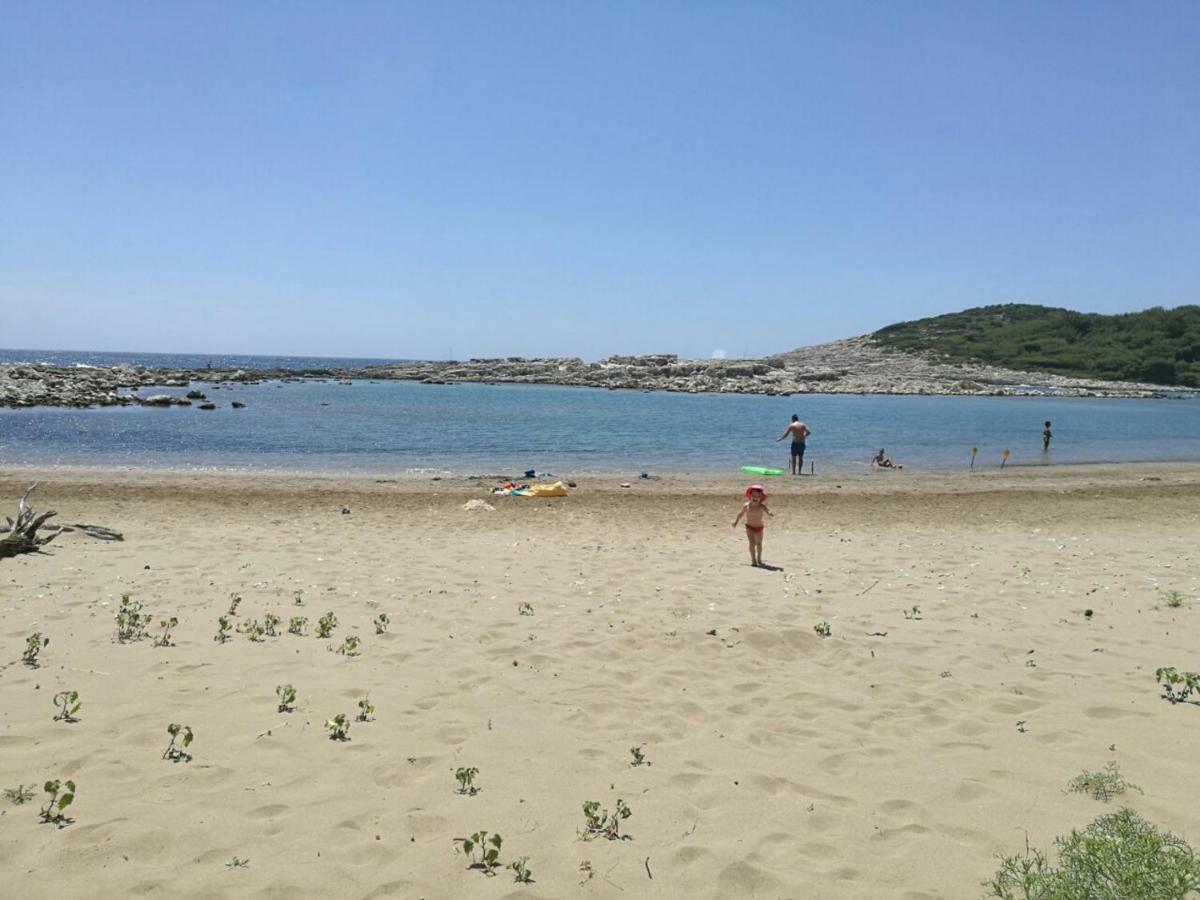 Authentic Ap For 2, Babino Polje,Mljetアパートメント エクステリア 写真