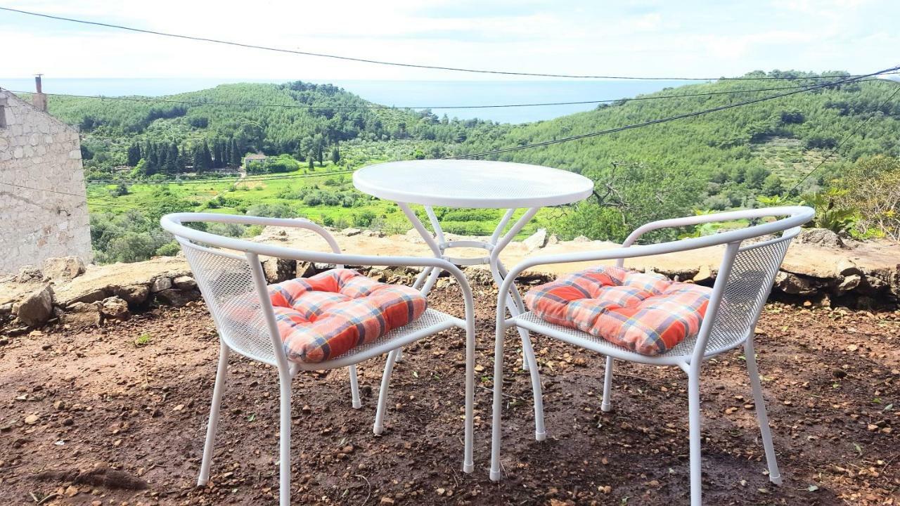 Authentic Ap For 2, Babino Polje,Mljetアパートメント エクステリア 写真