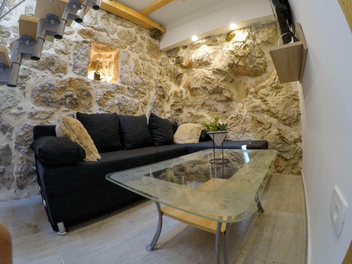 Authentic Ap For 2, Babino Polje,Mljetアパートメント エクステリア 写真